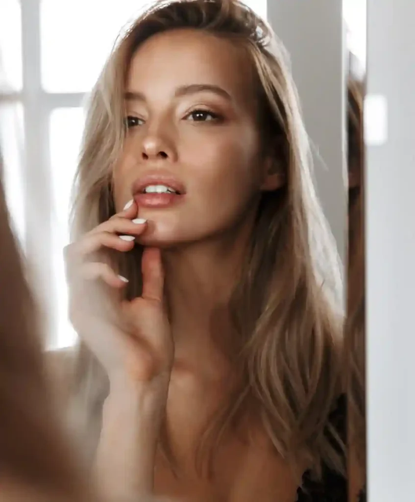 Default alt text for selector-lip-augmentation-1